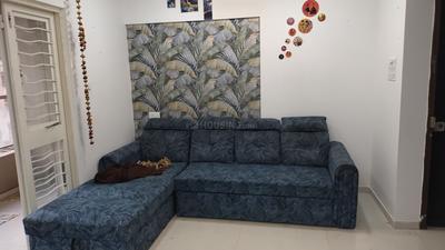 GK Aarcon Living Room 1