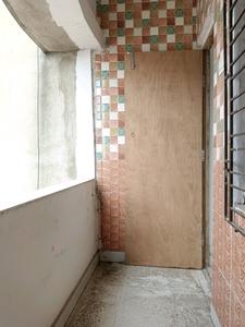 Bedroom One Image of 650 Sq.ft 2 BHK Apartment / Flat for sale in Duillya Howrah for Rs. 2080000