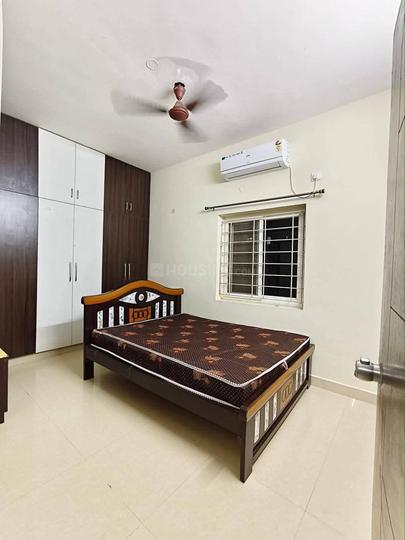 Apartment in kondapur Bedroom 1