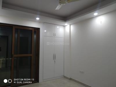 Bedroom Image of 2800 Sq.ft 3 BHK Independent House for rent in Sector 40 Noida for Rs. 55000