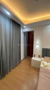 Bedroom Image of 1310 Sq.ft 2 BHK Apartment / Flat for sale in ILD Grand, Sector 37C Gurgaon for Rs. 13499999