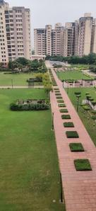 Image of 2095 Sq.ft 3 BHK Apartment / Flat for sale in Unitech Habitat, Sector PI, Greater Noida for Rs. 12900000