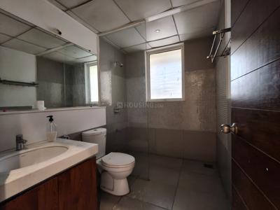 Image of 2199 Sq.ft 3.5 BHK Apartment / Flat for rent in Marvel Cascada, Balewadi, Pune for Rs. 84999