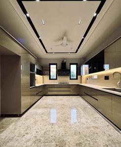 Image of 2450 Sq.ft 4 BHK Builder Floor for sale in Gujranwala Town, New Delhi for Rs. 46500000