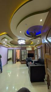 Hall Image of 1100 Sq.ft 2 BHK Apartment / Flat for rent in Bhanu Nagar Siliguri for Rs. 22000
