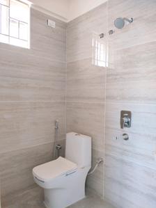 Bedroom One Image of 1515 Sq.ft 3 BHK Apartment / Flat for sale in SLV Sai Adhya, Electronic City Bengaluru for Rs. 8181600
