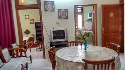 1.5 BHK Independent House