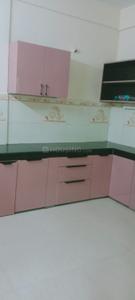 Kitchen Image of 1700 Sq.ft 3 BHK Apartment / Flat for rent in Gandhi Nagar Nalgonda for Rs. 31000