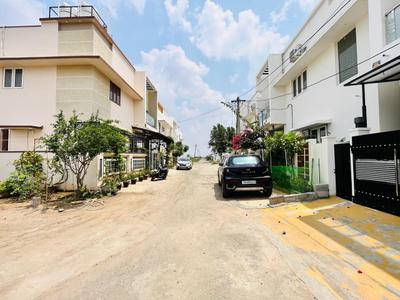 Image of 1200 Sq.ft Residential Plot / Land for sale in Kurumbapalayam, Coimbatore for Rs. 1450000