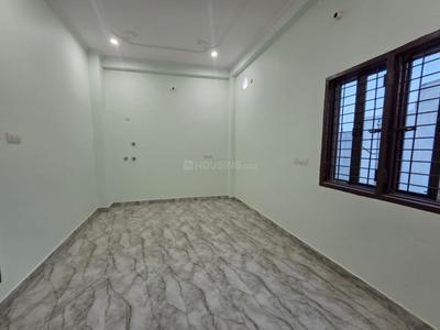 Bedroom Image of 1950 Sq.ft 4 BHK Independent House for sale in Kandwa Varanasi for Rs. 8800000