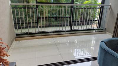 Balcony Image of 926 Sq.ft 2 BHK Apartment / Flat for sale in Kumar Primeview, Hadapsar Pune for Rs. 6500000