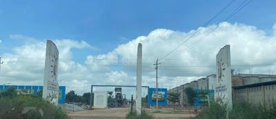 Image of 4000 Sq.ft Residential Plot / Land for sale in Kempegowda International Airport, Bengaluru for Rs. 30000000