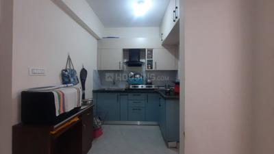 Kitchen Image of 1113 Sq.ft 2 BHK Apartment / Flat for sale in Navya Krishna Developers by Navya krishna Developers Chandapura	Navya krishna , Chandapura Bengaluru for Rs. 6900000