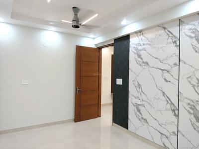 Bedroom Image of 1700 Sq.ft 3 BHK Apartment / Flat for sale in CGHS Harsukh Apartments, Sector 7 Dwarka New Delhi for Rs. 26900000