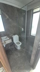 Image of 1200 Sq.ft 3 BHK Apartment / Flat for rent in Kalpataru Magnus, Bandra East, Mumbai for Rs. 200000