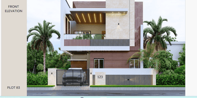 Image of 1800 Sq.ft 3 BHK Duplex for sale in Kovilpalayam, Coimbatore for Rs. 13500000