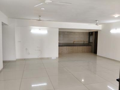 Living Room Image of 3591 Sq.ft 4 BHK Apartment / Flat for sale in Olive Greens, Gota Ahmedabad for Rs. 22800000