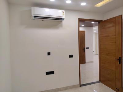 Bedroom Image of 2590 Sq.ft 3 BHK Apartment / Flat for sale in Conscient Hines Elevate, Sector 59 Gurgaon for Rs. 63000000
