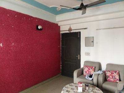 Living Room Image of 1349 Sq.ft 3 BHK Apartment / Flat for sale in Gardenia Golf City Phase 4, Sector 75 Noida for Rs. 15000000