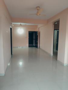 Hall Image of 1400 Sq.ft 3 BHK Apartment / Flat for rent in Tilhari Jabalpur for Rs. 16000