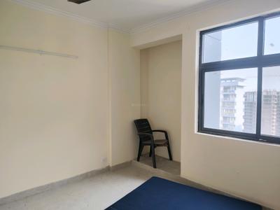 Bedroom Image of 1481 Sq.ft 3 BHK Apartment / Flat for sale in CGEWHO Kendriya Vihar by CGEWHO Group, Phi II Greater Noida for Rs. 15500000