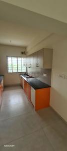 Kitchen Image of 1164 Sq.ft 2 BHK Apartment / Flat for rent in Casagrand Boulevard, Chikkagubbi Village Bengaluru for Rs. 35501