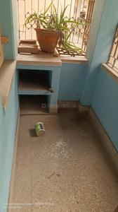 Balcony Image of 1950 Sq.ft 4 BHK Independent House for sale in Kabardanga Kolkata for Rs. 8500000