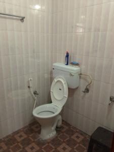 Bathroom Image of 1200 Sq.ft 4 BHK Independent House for sale in Vengola Kochi for Rs. 4000000
