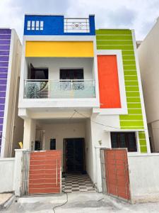 Image of 1700 Sq.ft 3 BHK Duplex for sale in Maraimalai Nagar, Chennai for Rs. 8175000
