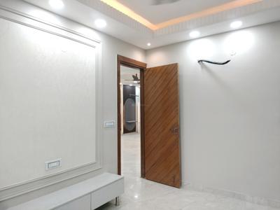 Bedroom Image of 2403 Sq.ft 4 BHK Builder Floor for sale in Puri Aman Villas, Sector 89 Faridabad for Rs. 25000000