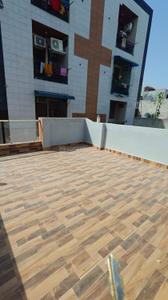 Image of 550 Sq.ft 3 BHK Independent House for sale in Razapur Khurd, New Delhi for Rs. 9500000