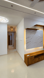 Image of 700 Sq.ft 2 BHK Apartment / Flat for sale in Lodha Upper Thane, Bhiwandi, Thane for Rs. 7500000