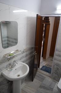 Bathroom Image of 1071 Sq.ft 2 BHK Apartment / Flat for sale in Civil Lines Jaipur for Rs. 9000000