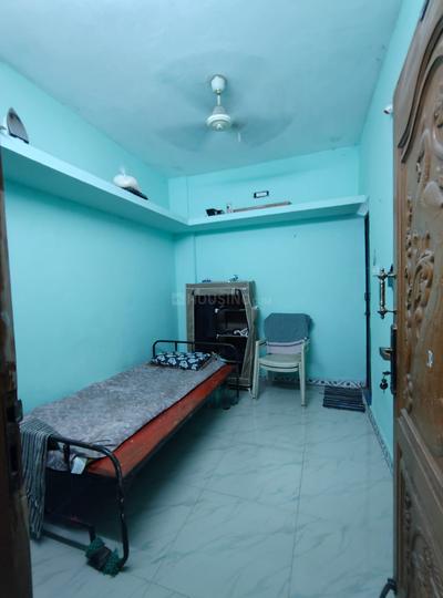 Seperate House  Bedroom 1