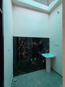 Bathroom Image of 1050 Sq.ft 2 BHK Independent House for sale in Hans Khera Lucknow for Rs. 6500000