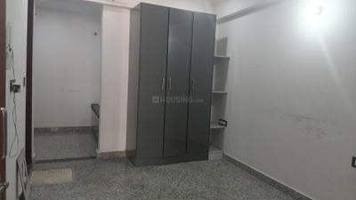 Living Room Image of 540 Sq.ft 1 BHK Builder Floor for rent in Sector 52 Gurgaon for Rs. 23000