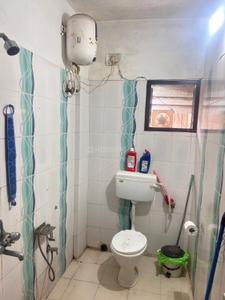 Bathroom Image of 1294 Sq.ft 2 BHK Apartment / Flat for sale in Jharapada Bhubaneswar for Rs. 8000000