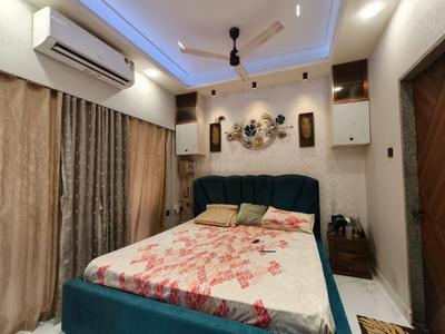 Bedroom Image of 3300 Sq.ft 3 BHK Independent House for sale in Iyyappanthangal Chennai for Rs. 33000000
