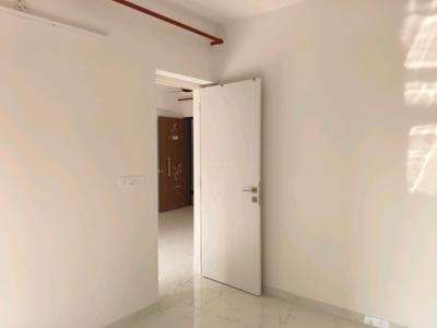 Bedroom Image of 658 Sq.ft 1 BHK Apartment / Flat for rent in Runwal Gardens Phase I, Dombivli East Thane for Rs. 13999