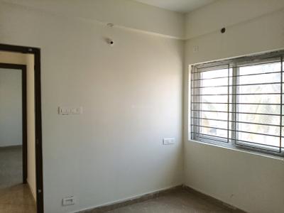 Bedroom Image of 1418 Sq.ft 3 BHK Apartment / Flat for sale in Huvinane Bengaluru for Rs. 11500000