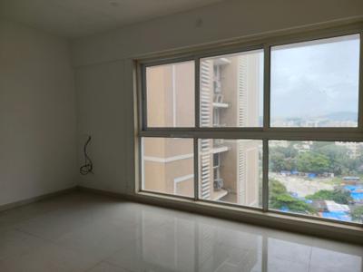 Bedroom Image of 1327 Sq.ft 3 BHK Apartment / Flat for sale in Kalpataru Vivant, Andheri East Mumbai for Rs. 35420000
