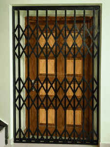 Image of 854 Sq.ft 2 BHK Apartment / Flat for sale in Purbalok, Kolkata for Rs. 4500000