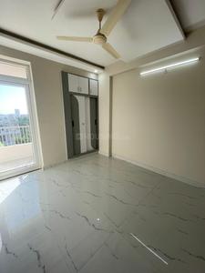 Bedroom Image of 1308 Sq.ft 3 BHK Apartment / Flat for sale in Kalwad Road Jaipur for Rs. 4675280