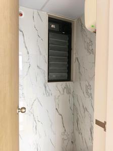 Bedroom Image of 680 Sq.ft 1 BHK Apartment / Flat for sale in Lodha Palava Premier, Dombivli East Thane for Rs. 5100000