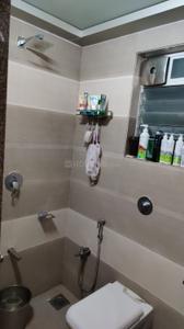 Bathroom Image of 1869 Sq.ft 4 BHK Apartment / Flat for sale in Platinum Venecia, Nerul Navi Mumbai for Rs. 30000000
