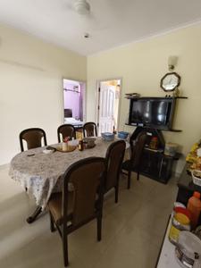 Hall Image of 1800 Sq.ft 5 BHK Independent House for sale in Palam Vihar Gurgaon for Rs. 39000000