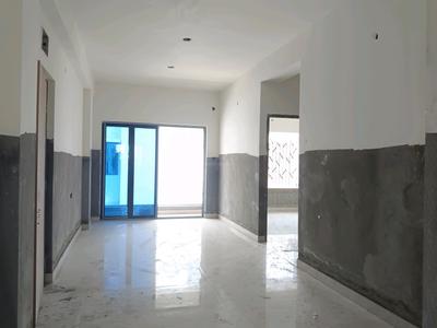 Living Room Image of 1120 Sq.ft 3 BHK Apartment / Flat for sale in Pancha Sayar Kolkata for Rs. 5900000