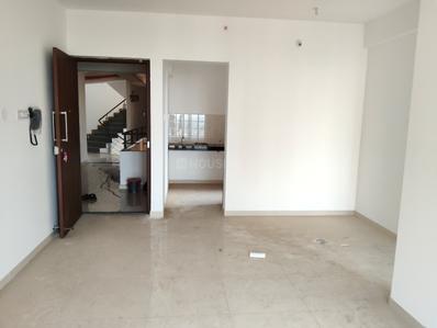 Hall Image of 840 Sq.ft 2 BHK Apartment / Flat for sale in Shapoorji Pallonji Joyville Hadapsar Annexe, Shewalewadi Pune for Rs. 7200000