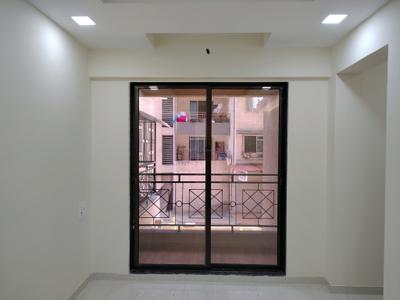 Living Room Image of 450 Sq.ft 1 BHK Apartment / Flat for rent in Puraniks Rumah Bali, Thane West Thane for Rs. 19999