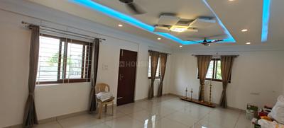 Hall Image of 1800 Sq.ft 3 BHK Builder Floor for rent in Horamavu Bengaluru for Rs. 50500
